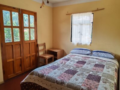 HOSTAL LAS PIEDRAS