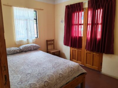 HOSTAL LAS PIEDRAS