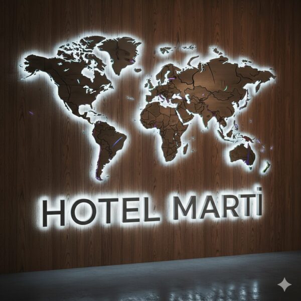 HOTEL MARTÍ