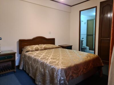 Recoleta Sur - Habitación Simple