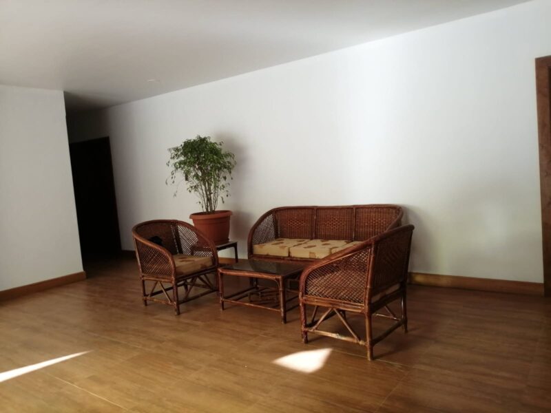 Hotel Acanto-Carreras, Rio Abajo