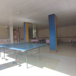 Hotel Acanto-Carreras, Rio Abajo