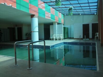Hotel Acanto-Carreras, Rio Abajo