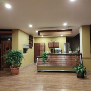 Hotel Acanto-Carreras, Rio Abajo