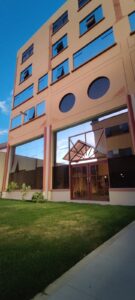 Hotel Acanto-Carreras, Rio Abajo