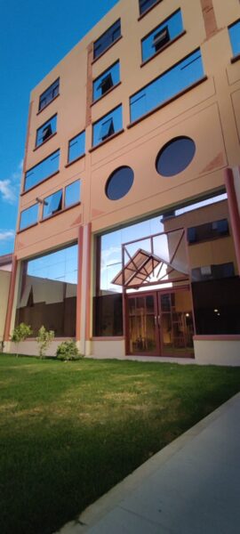 Hotel Acanto-Carreras, Rio Abajo