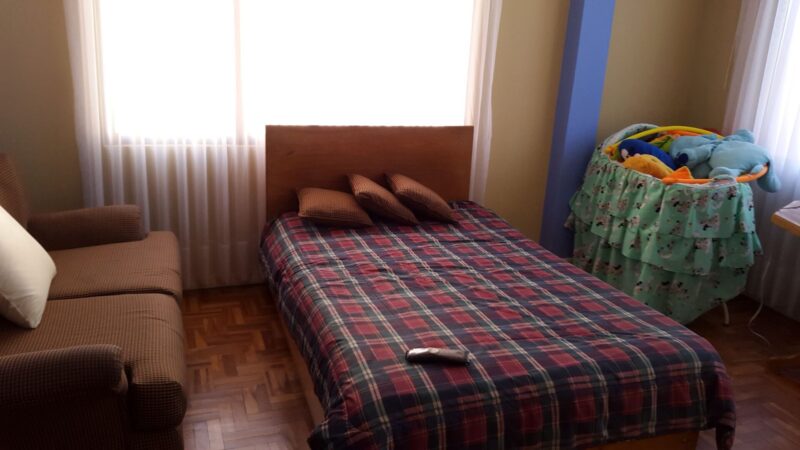 Departamento Irpavi