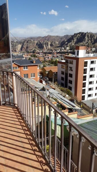 Departamento Irpavi