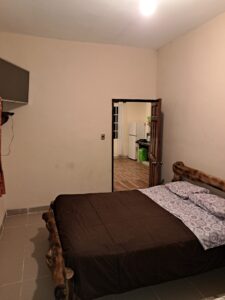 Eco Lodge Aguacate Garzonier 7 Personas