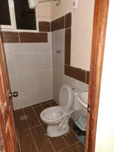 Eco Lodge Aguacate Garzonier 7 Personas