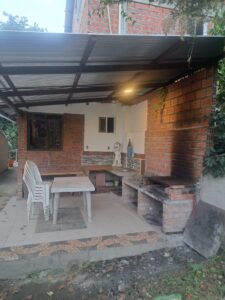 Eco Lodge Aguacate departamento 9 personas