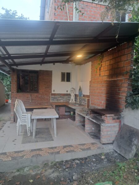 Eco Lodge Aguacate departamento 9 personas