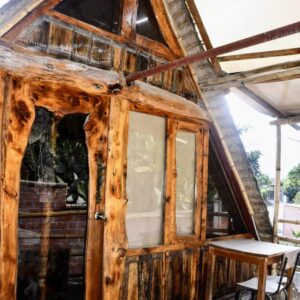 ECOLODGE AGUACATE CASA FAMILIAR 15 PERSONAS