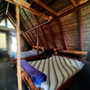 ECOLODGE AGUACATE CASA FAMILIAR 15 PERSONAS