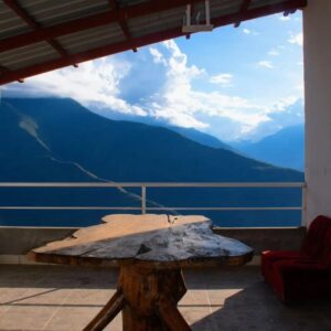 ECOLODGE AGUACATE CASA FAMILIAR 15 PERSONAS