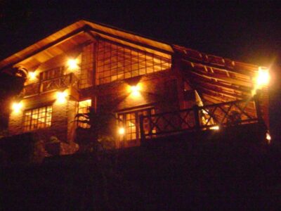 La Mora