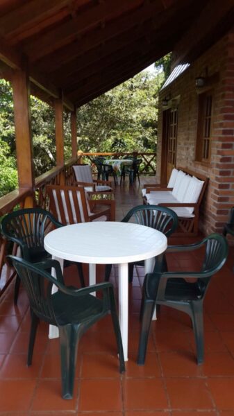 La Mora